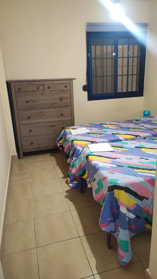 Vista Bahia Con Piscinas, Parking Y Terraza Apartamento La Herradura  Exterior foto